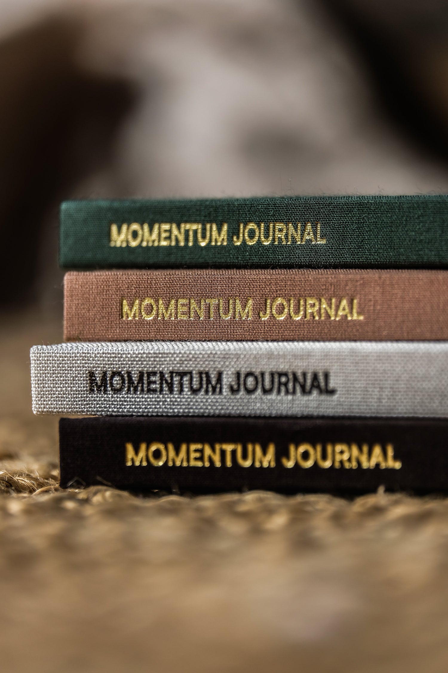 Momentum Journals