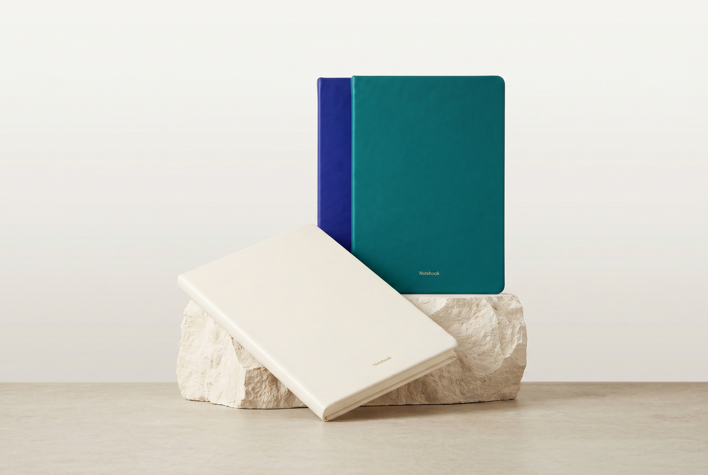 PU Notebook - Violet